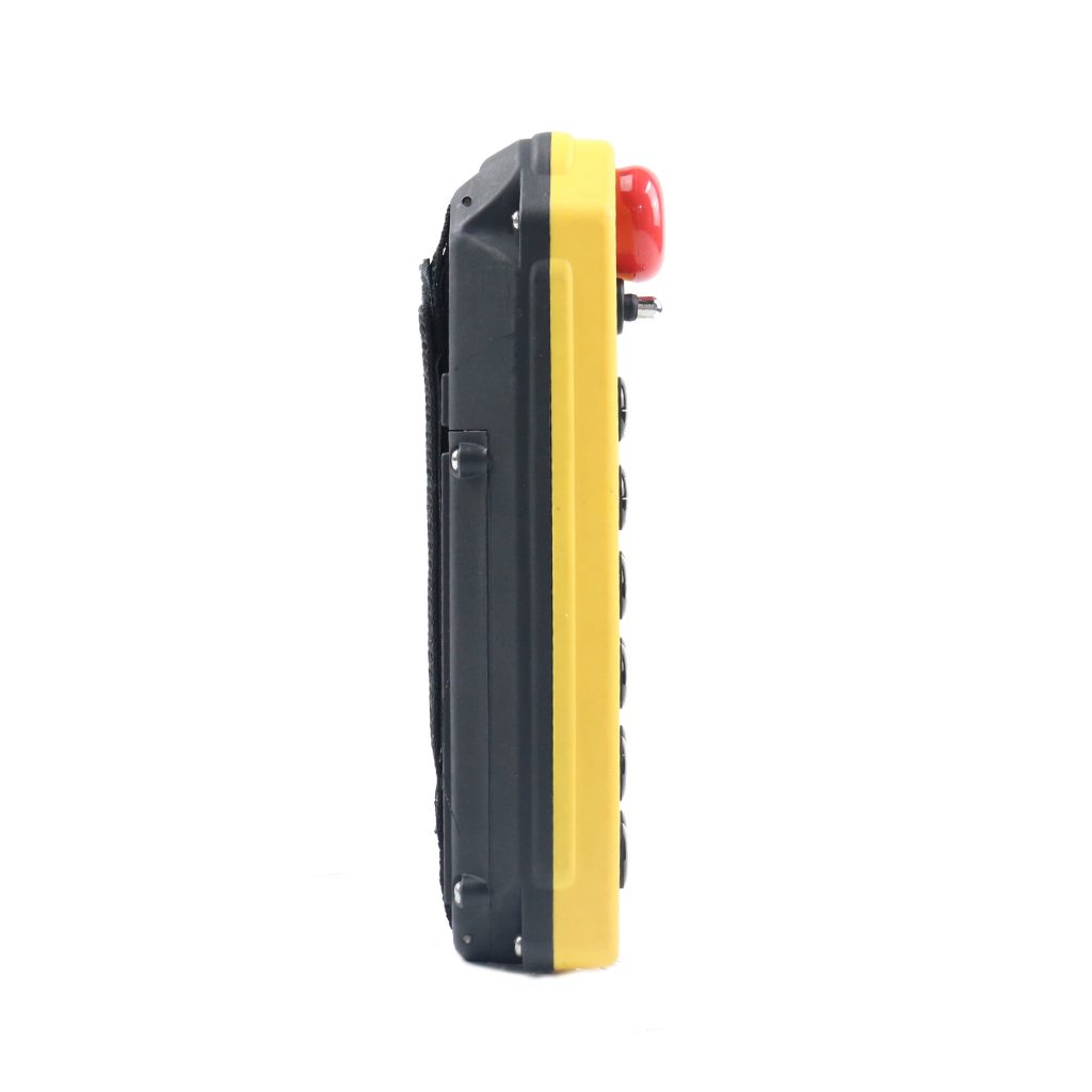 Handheld 12 Buttons Industrial Remote Control2