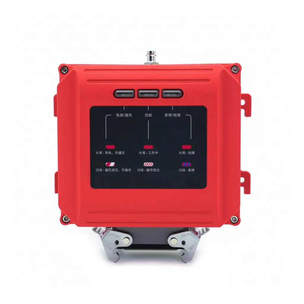Techwell No display Industrial Wireless Receiver (2)