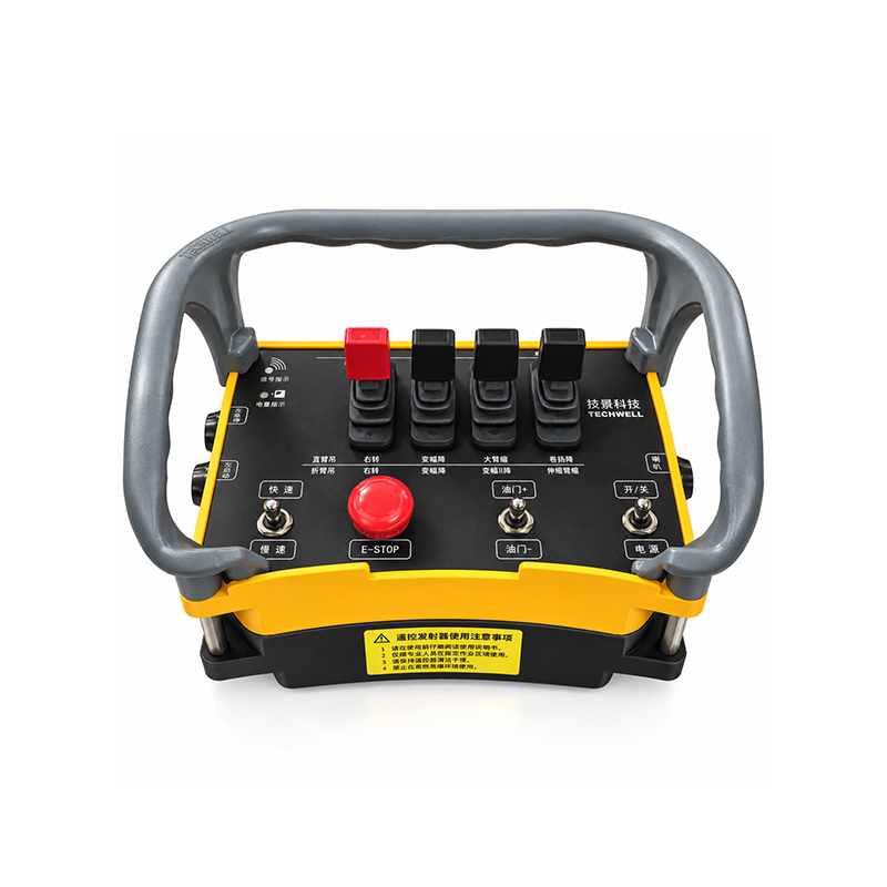 Compact, single-axis abdominal box-type launcher, suitable for cranes