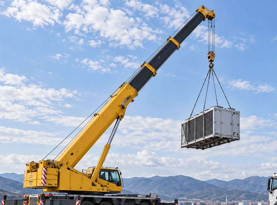 techewell truck mounted remote transmitter2